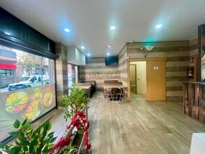 Local commercial dans Cornellà de Llobregat, Barcelona à louer Photo intérieure– Image 2 sur 14