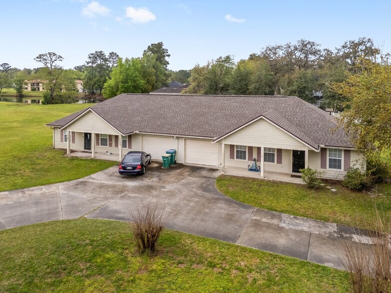 6521 NW 109th Pl, Alachua, FL à vendre - Photo principale – Image 1 sur 1