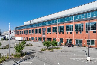 Plus de détails pour 3011 Smallman St, Pittsburgh, PA - Bureau à louer
