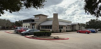 Plus de détails pour 5320-6000 Highway 6, Missouri City, TX - Local commercial à louer