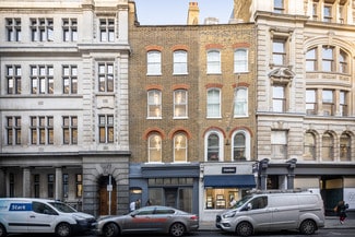 Plus de détails pour 23-23A Great Queen St, Londres - Bureau à louer