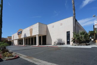 Plus de détails pour 5858 Warner Ave, Huntington Beach, CA - Local commercial à louer