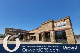 Plus de détails pour 2609 S Jack Kultgen Expy, Waco, TX - Local commercial à vendre