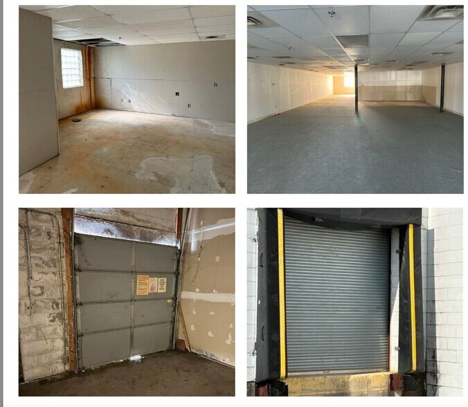 760-780 N Broadway, Peru, IN à louer - Photo de l’immeuble – Image 2 sur 4