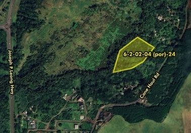 62-203 Joseph P. Leong Hwy, Haleiwa, HI à vendre - Photo principale – Image 1 sur 1