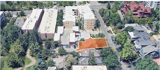 Plus de détails pour 48 E 200 N, Salt Lake City, UT - Logement à vendre