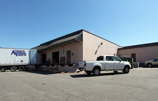 Plus de détails pour 15123 Marlboro Pike, Upper Marlboro, MD - Bureau, Industriel/Logistique à louer