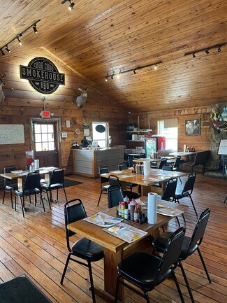 Plus de détails pour 9070 Highway 58, Harrison, TN - Local commercial à vendre