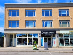 85-87 Murray St, Ottawa, ON à louer Photo de l’immeuble– Image 1 sur 5