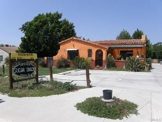 Plus de détails pour 1741 Mentone Blvd, Mentone, CA - Local commercial à vendre