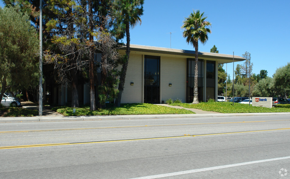 1307-1309 S Mary Ave, Sunnyvale, CA à louer - Photo de l’immeuble – Image 3 sur 7