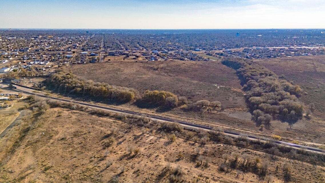 smelter road, Amarillo, TX à vendre Aérien– Image 1 sur 11