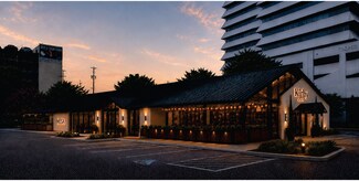 Plus de détails pour 3601 Kirby Dr, Houston, TX - Local commercial à louer