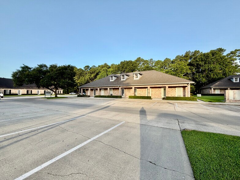 3560 Delaware St, Beaumont, TX à vendre - Photo de l’immeuble – Image 3 sur 25