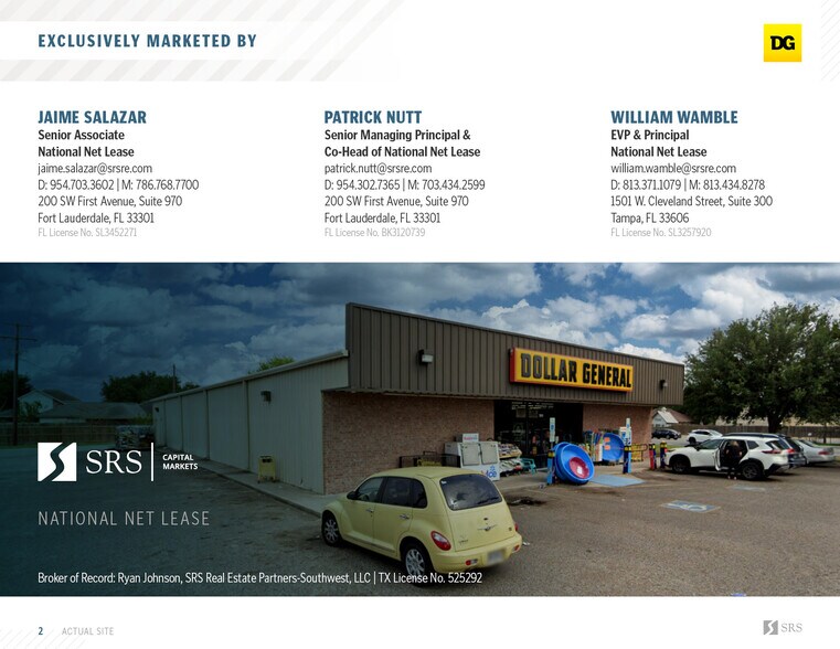7900 N 23rd St, McAllen, TX à vendre - Photo de l’immeuble – Image 2 sur 6