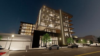 Plus de détails pour 2900 University Ave, San Diego, CA - Local commercial à louer