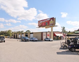 Plus de détails pour 950 N State Road 29, LaBelle, FL - Local commercial à vendre