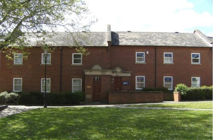 1-4 Beaumont St, Darlington à louer - Photo de l’immeuble – Image 3 sur 4