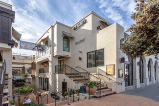 Plus de détails pour 7863-7877 Girard Ave, La Jolla, CA - Local commercial à louer