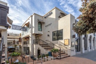 Plus de détails pour 7863-7877 Girard Ave, La Jolla, CA - Local commercial à louer