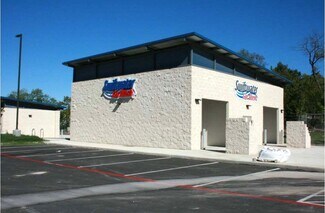 Plus de détails pour 1443 E Sunshine Dr, San Antonio, TX - Spécialisé à vendre
