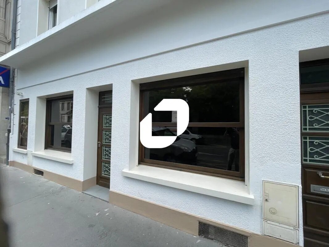 29 Rue Jean Moët, Épernay à louer Photo de l’immeuble– Image 1 sur 8