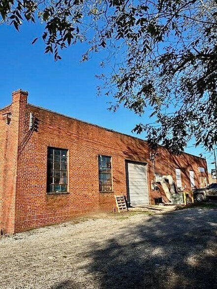 12679 Augusta Rd, Lavonia, GA à vendre - Photo de l’immeuble – Image 3 sur 5