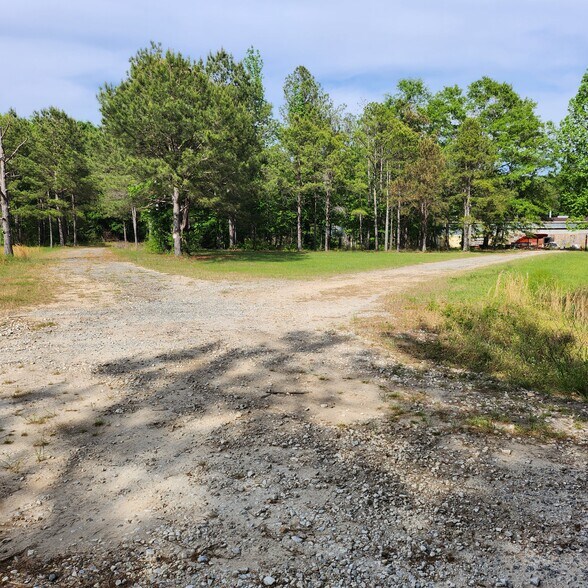 45 Industrial Blvd, Hurtsboro, AL à vendre - Photo de l’immeuble – Image 2 sur 42