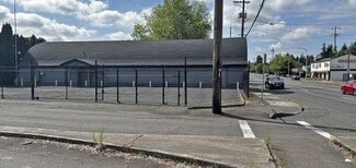 Plus de détails pour 3670 SW 185th Ave, Beaverton, OR - Local commercial à vendre