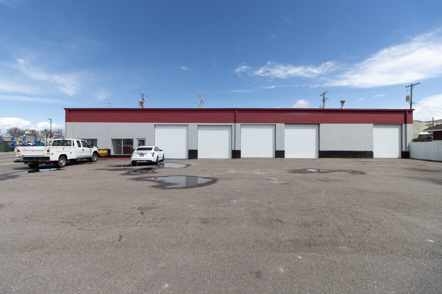 525 E Clark St, Pocatello, ID à louer - Photo de l’immeuble – Image 2 sur 18