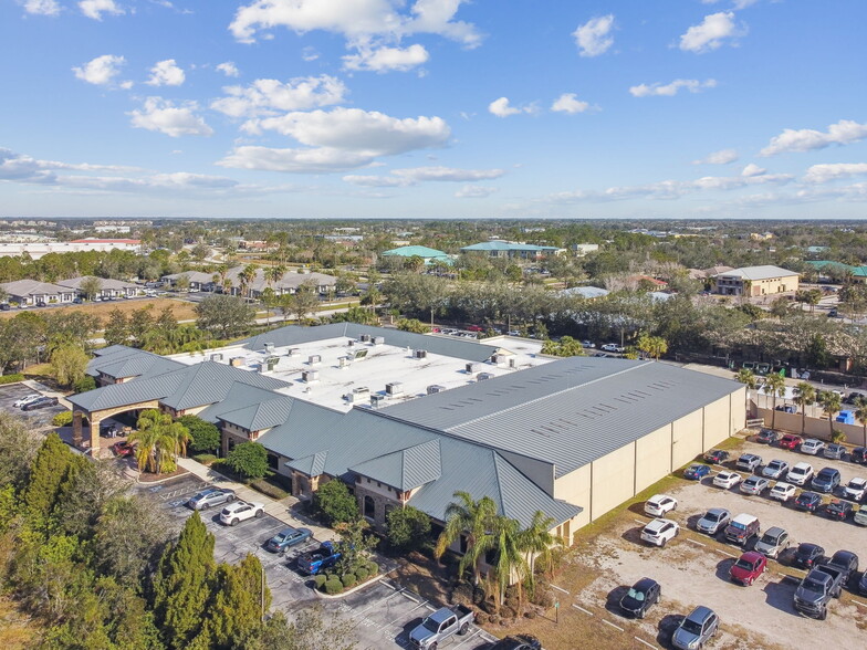 Lakewood Ranch Business Park portefeuille de 2 biens à vendre sur LoopNet.fr - Photo de l’immeuble – Image 1 sur 9