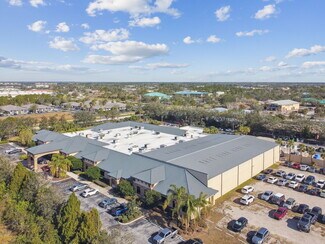 Plus de détails pour Lakewood Ranch Business Park – Bureau à vendre, Sarasota, FL