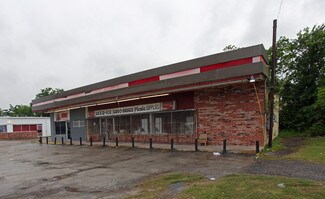 Plus de détails pour 8225-8231 C E King Pky, Houston, TX - Local commercial à vendre