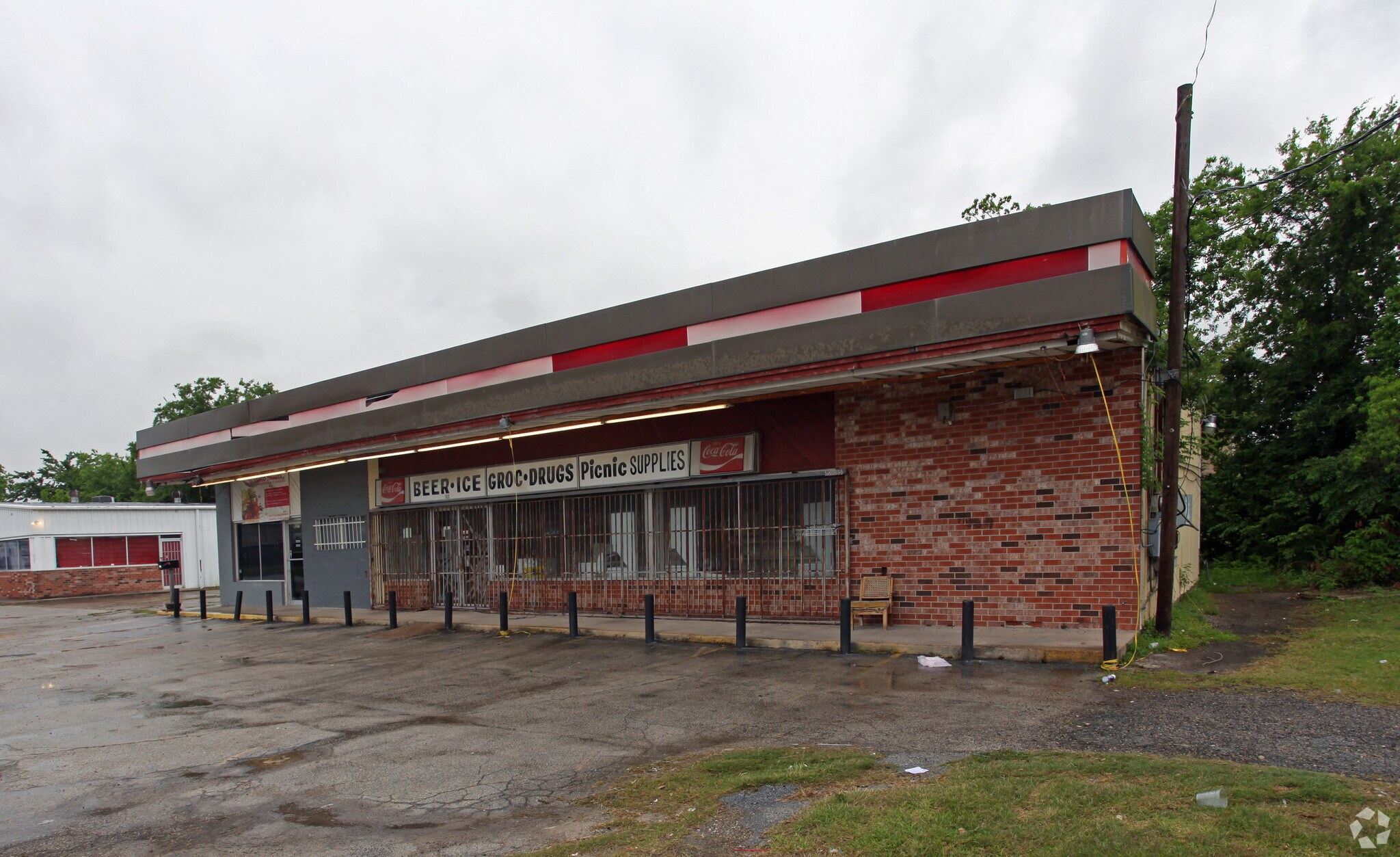 8225-8231 C E King Pky, Houston, TX à vendre Photo principale– Image 1 sur 5