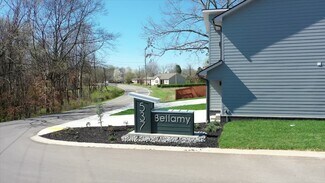 Plus de détails pour 533 Bellamy Ln, Clarksville, TN - Logement à vendre