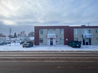 Plus de détails pour 11528-11546 80th St NW, Edmonton, AB - Local d'activités à louer