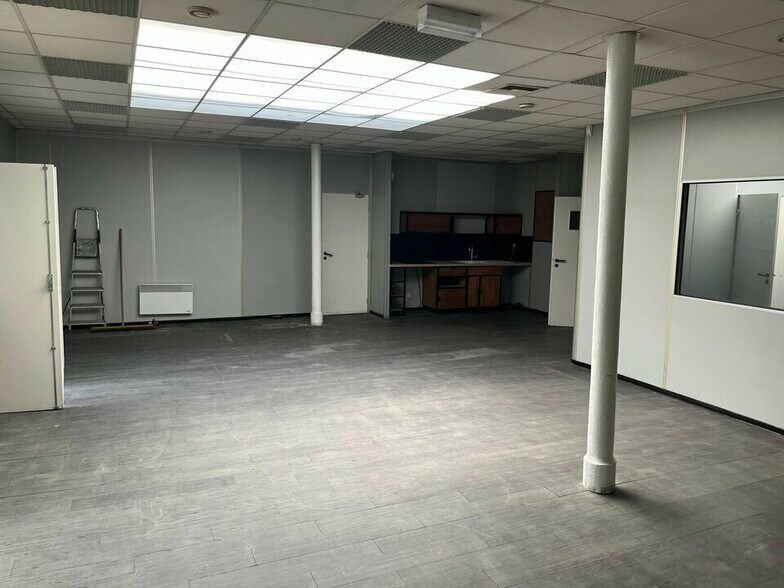 Industriel/Logistique dans Tourcoing à vendre - Photo intérieure – Image 3 sur 6
