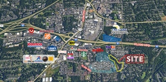 Plus de détails pour Burke Mill Rd, Winston-Salem, NC - Terrain à vendre