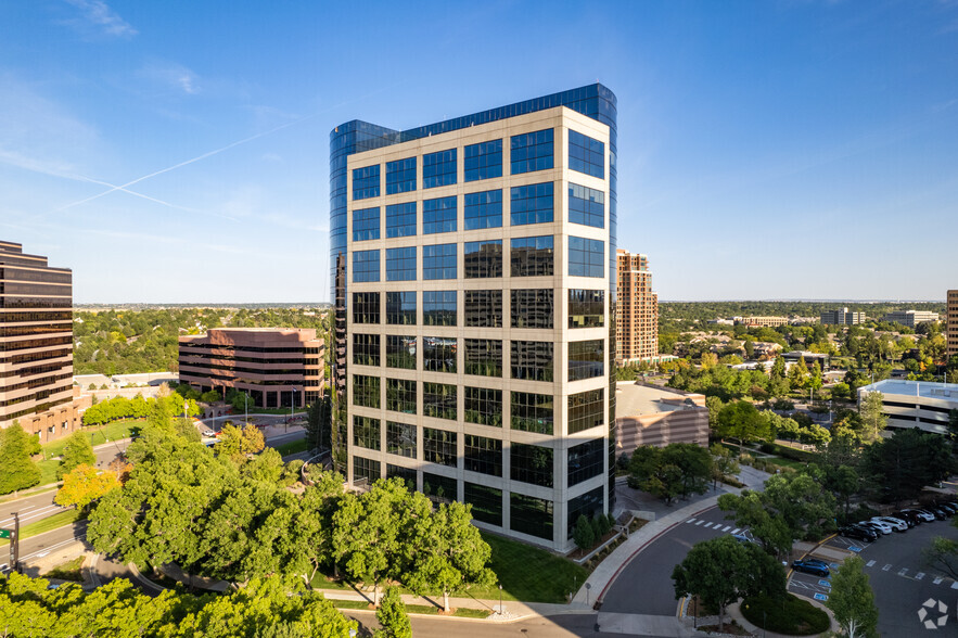 4643 S Ulster St, Denver, CO à louer - Photo de l’immeuble – Image 2 sur 13