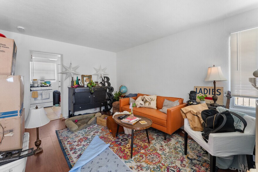 4358 36th St, San Diego, CA à vendre - Photo de l’immeuble – Image 3 sur 23