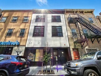 Plus de détails pour 633 Newark Ave, Jersey City, NJ - Local commercial à louer