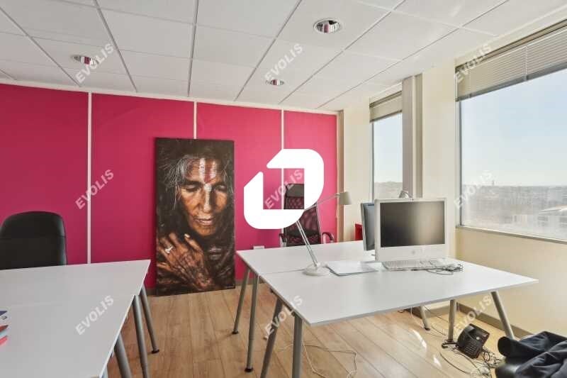 Bureau dans Pantin à vendre Photo intérieure– Image 1 sur 15