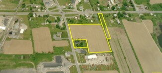 Plus de détails pour 1000 Route 12, Waterville, NY - Terrain à vendre