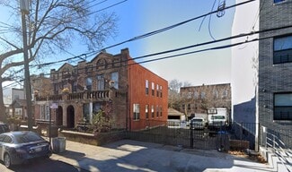 Plus de détails pour 724-728 Hinsdale Street – Terrain à vendre, Brooklyn, NY