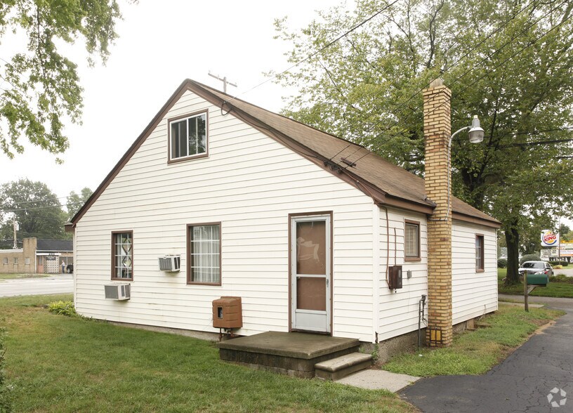 409 N Wayne Rd, Westland, MI à vendre - Photo de l’immeuble – Image 2 sur 2