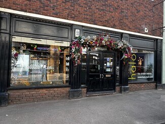Plus de détails pour Newerne St, Lydney - Local commercial à louer