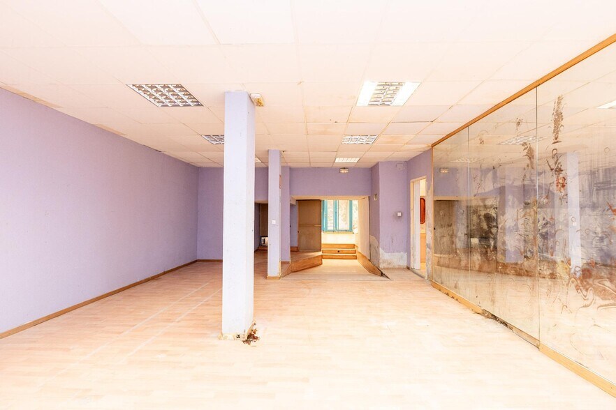 Immeuble residentiel dans Torrejón de Ardoz, Madrid à vendre - Photo intérieure – Image 2 sur 15