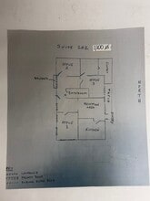 190 NW Spanish River Blvd, Boca Raton, FL à louer Plan d’étage– Image 1 sur 2