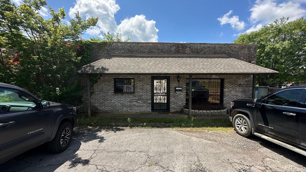 7705 67th St S, Birmingham, AL à vendre - Photo de l’immeuble – Image 1 sur 13
