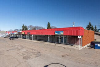 Plus de détails pour 7208-7258 101 Ave NW, Edmonton, AB - Local commercial à louer